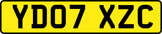 YD07XZC