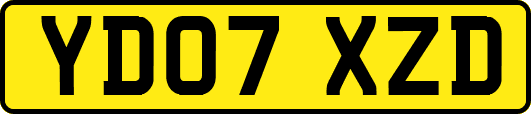 YD07XZD