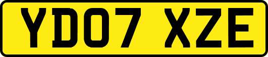 YD07XZE