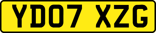 YD07XZG