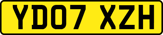 YD07XZH