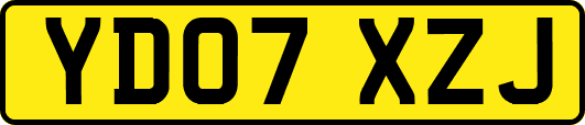 YD07XZJ