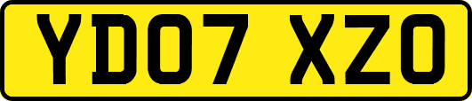 YD07XZO