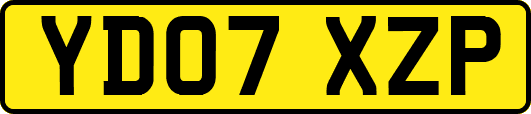 YD07XZP