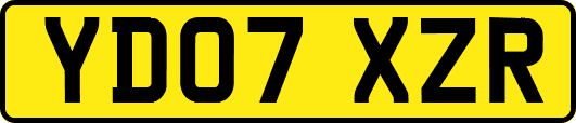 YD07XZR