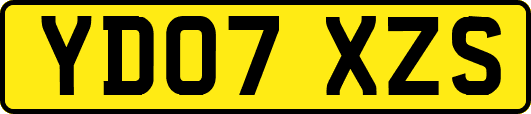 YD07XZS