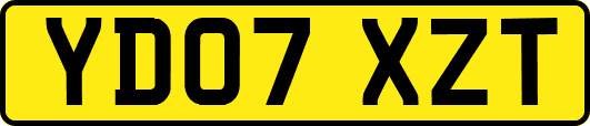 YD07XZT
