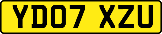 YD07XZU