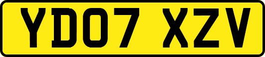 YD07XZV
