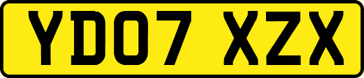 YD07XZX