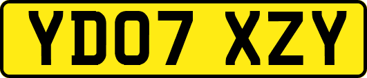 YD07XZY