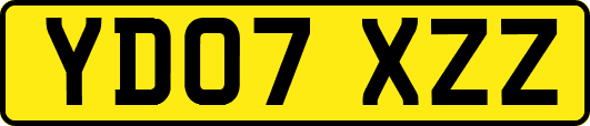 YD07XZZ