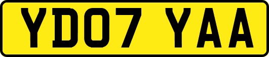 YD07YAA