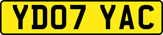 YD07YAC
