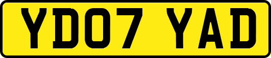 YD07YAD