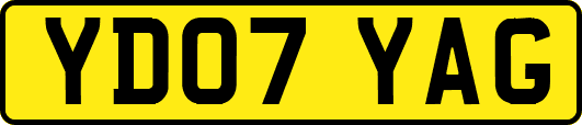 YD07YAG