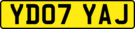 YD07YAJ