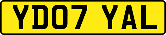 YD07YAL