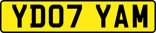 YD07YAM
