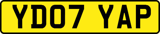 YD07YAP