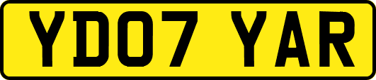 YD07YAR