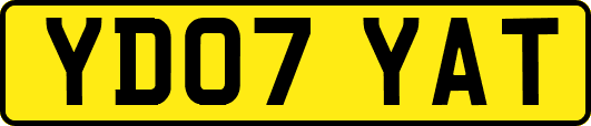 YD07YAT