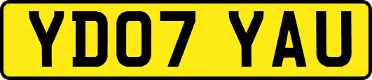 YD07YAU