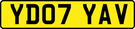 YD07YAV