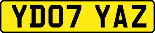 YD07YAZ