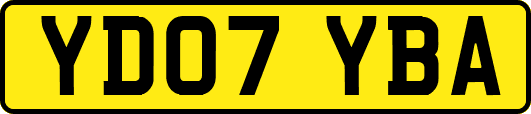 YD07YBA