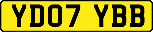YD07YBB