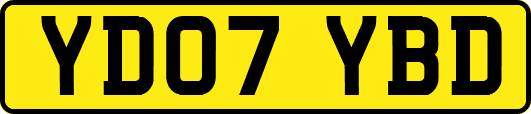 YD07YBD