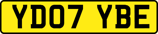 YD07YBE