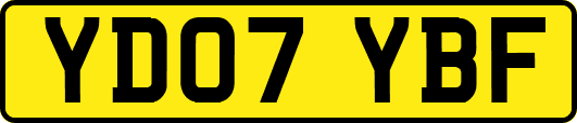 YD07YBF