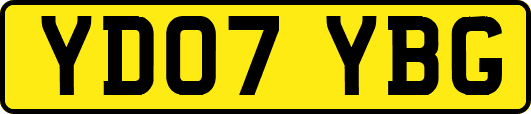 YD07YBG