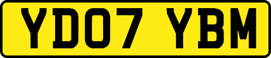 YD07YBM