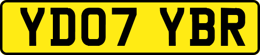 YD07YBR