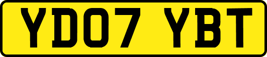 YD07YBT