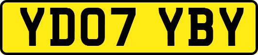 YD07YBY