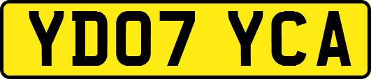 YD07YCA