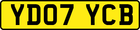 YD07YCB