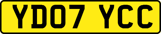 YD07YCC