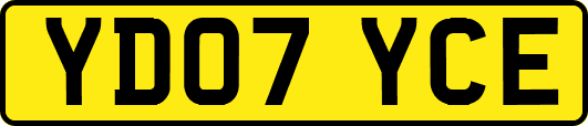 YD07YCE