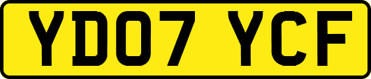 YD07YCF