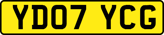 YD07YCG