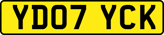 YD07YCK