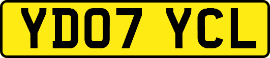 YD07YCL