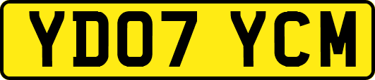 YD07YCM