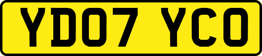 YD07YCO