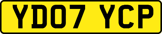 YD07YCP